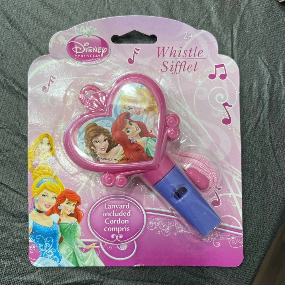 Disney Princess party Favors